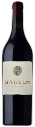 photo du vin Domaine de Chevalier la Petite Lune