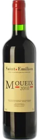 image du vin Moueix Saint-Émilion