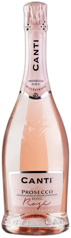 photos du vin Prosecco Doc Millesimato Canti 2024