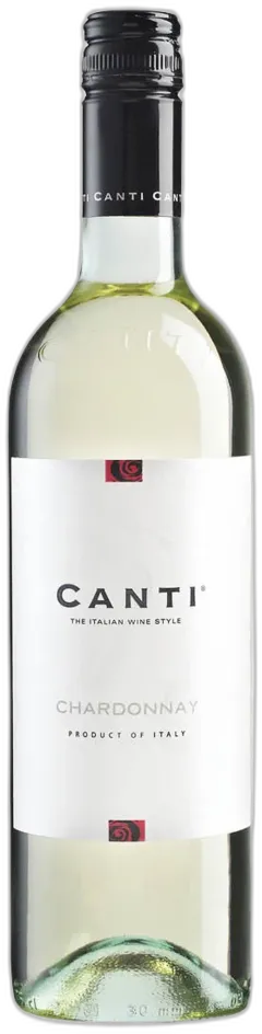 photo du vin Chardonnay Canti