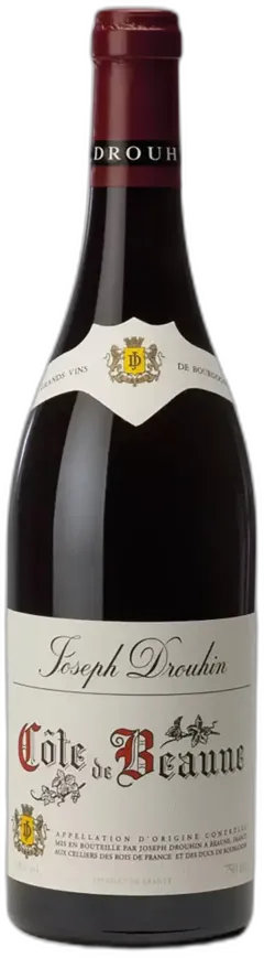 photos du vin Côte de Beaune Aoc Joseph Drouhin 2021
