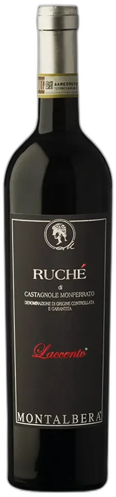 image du vin Ruchè di Castagnole Monferrato Docg la Tradizione Montalbera 2024