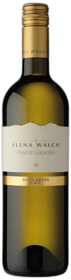 photo du vin Südtirol Alto Adige Doc Gewürztraminer Vigna Kastelaz Elena Walch 2023