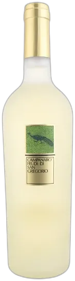 image du vin Irpinia Doc Campanaro Feudi di San Gregorio 2023
