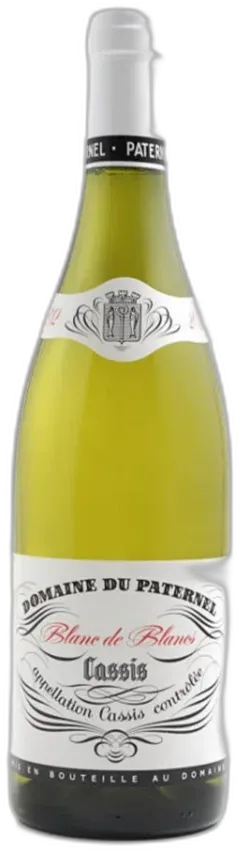 image du vin Blanc de Blancs