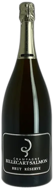 capture du vin Brut Réserve Magnum