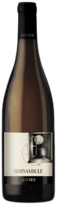 photo du vin Domaine du Fief Noir Cuvée Somnanbule Anjou Rouge