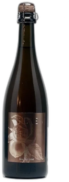 photo du vin Eric Bordelet Cidre "Sidre Brut"