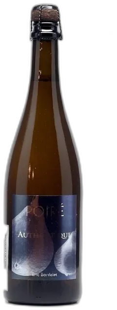 illustration du vin Eric Bordelet Poiré "l'Authentique"