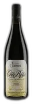 photos du vin Côte Rotie 2022 Rouge Jamet