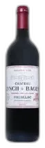 photo du vin Lynch Bages