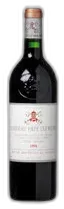 photos du vin Château Pape Clément 2010 Rouge
