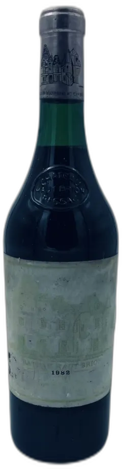 image du vin Château Haut-Brion Pessac-Léognan