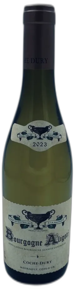 image du vin Coche-Dury Bourgogne Aligoté