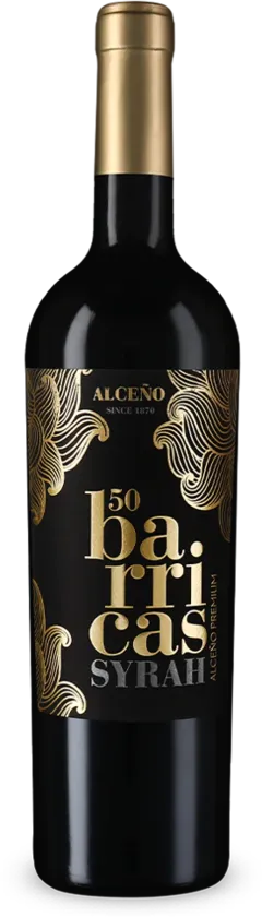 photo du vin 12 Meses tw Monastrell 2017