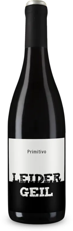 photo du vin Primitivo 2024