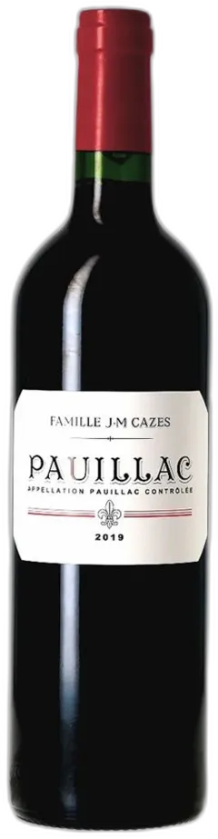 photo du vin Troisième Vin