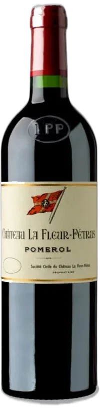 image du vin La Fleur-Pétrus