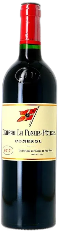 photo du vin la Fleur-Pétrus