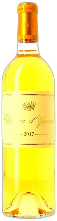 aperçu du vin Château d’Yquem