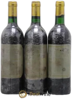 photo du vin Pichon Longueville Comtesse de Lalande