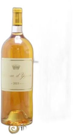 aperçu du vin Château d’Yquem