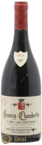 photo du vin les Cazetiers