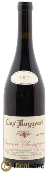 illustration du vin Les Poyeux