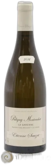 image du vin la Garenne