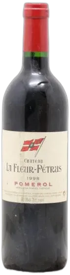 image du vin la Fleur Petrus
