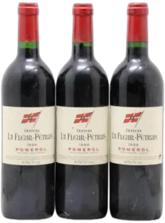 image du vin la Fleur Petrus