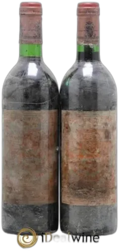 photo du vin Pichon Longueville Baron