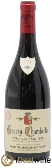 photo du vin les Cazetiers