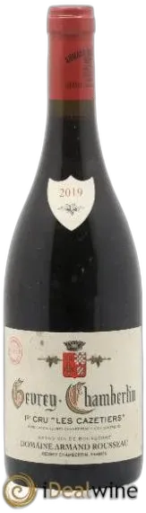 photo du vin les Cazetiers