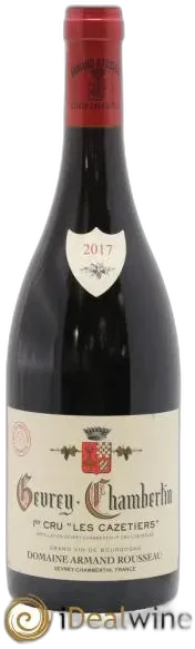 photo du vin les Cazetiers