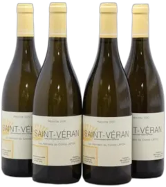 image du vin Héritiers du Comte Lafon