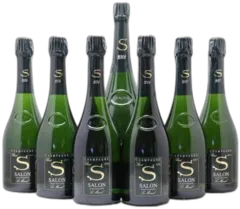 photos du vin Oenothèque