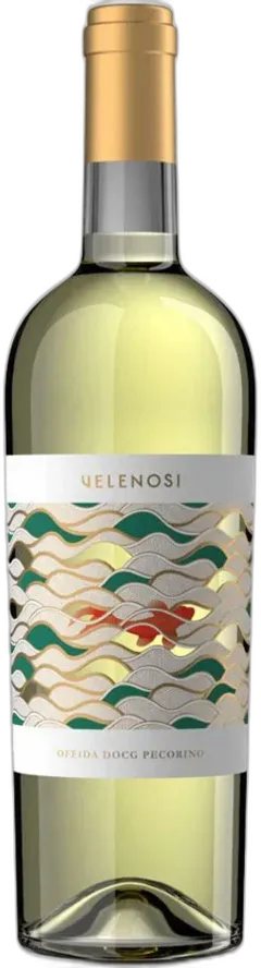 illustration du vin Offida Docg Pecorino Villa Angela Velenosi
