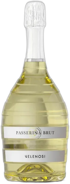 photo du vin Passerina Brut Metodo Charmat Velenosi