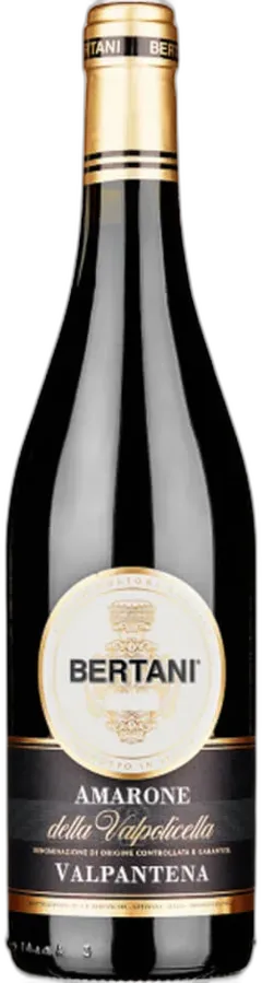 photo du vin Valpolicella Superiore Ripasso Doc Catullo Bertani