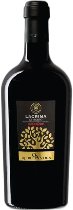 image du vin Querciantica Lacrima di Morro d’Alba Superiore Doc Velenosi
