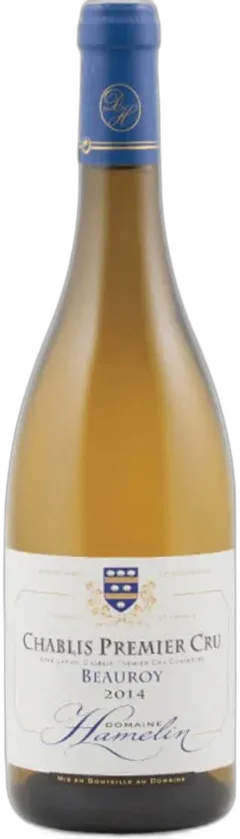 photos du vin Chablis Premier Cru Aop Beauroy 2022