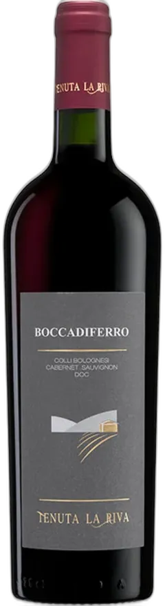 image du vin Cabernet Sauvignon Doc Boccadiferro la Riva