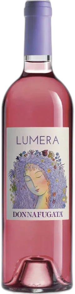 photo du vin Sicilia Doc Lumera Donnafugata 2025