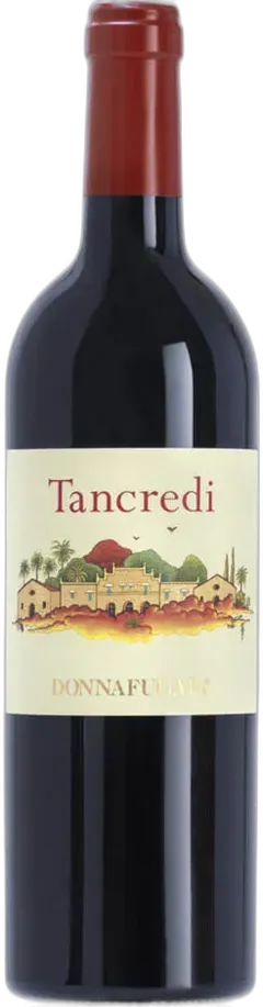 aperçu du vin Tancredi Doc Donnafugata