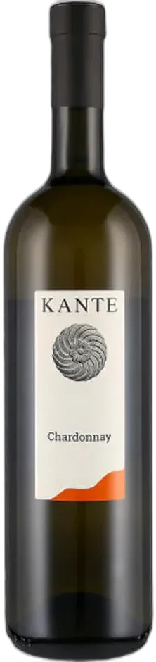 photo du vin Chardonnay Igt Kante