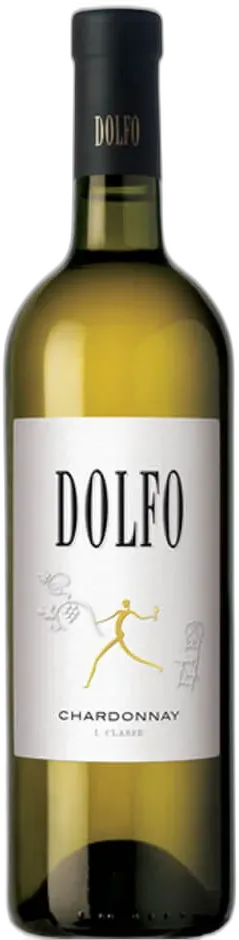 photo du vin Chardonnay Dolfo