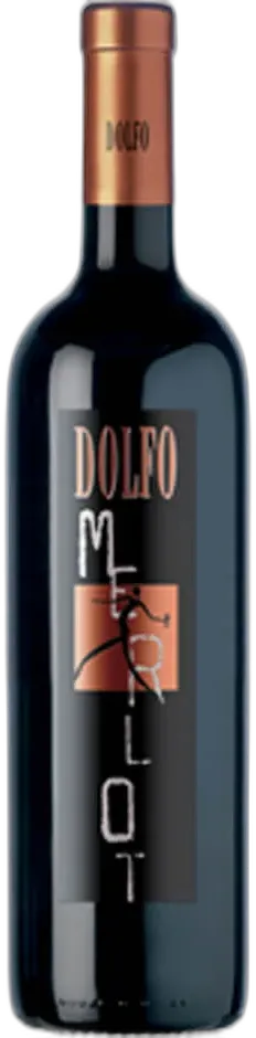 photo du vin Pinot Nero Modri Pinot Dolfo