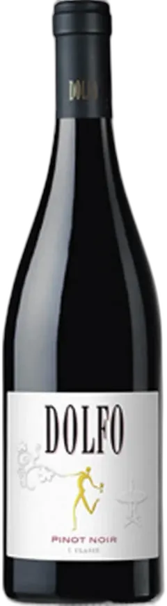 photo du vin Pinot Nero Modri Pinot Dolfo