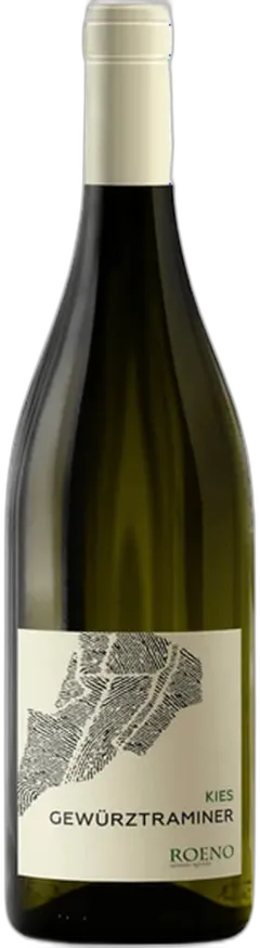 photo du vin Gewurztraminer Doc Kies